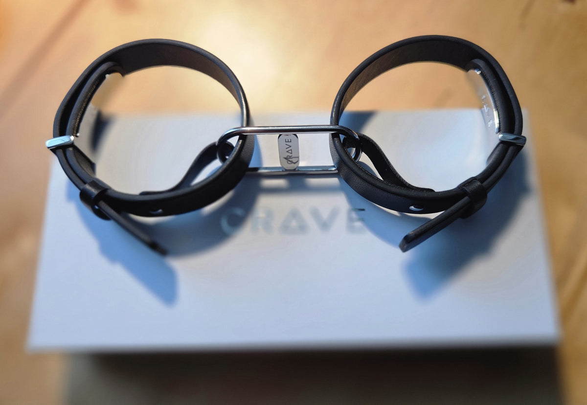 ID Cuffs
