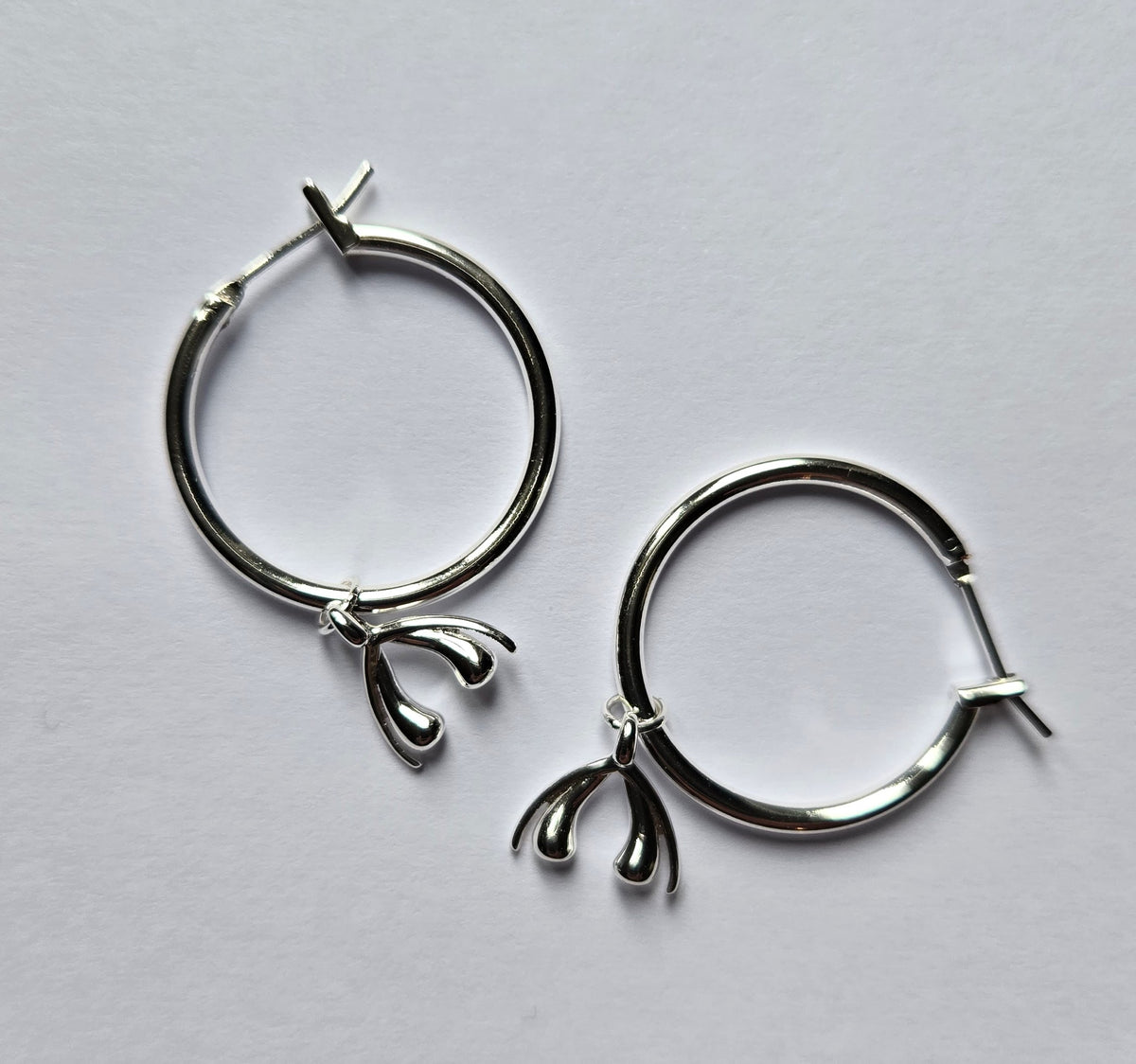 ODE Women Clit Hoop SP