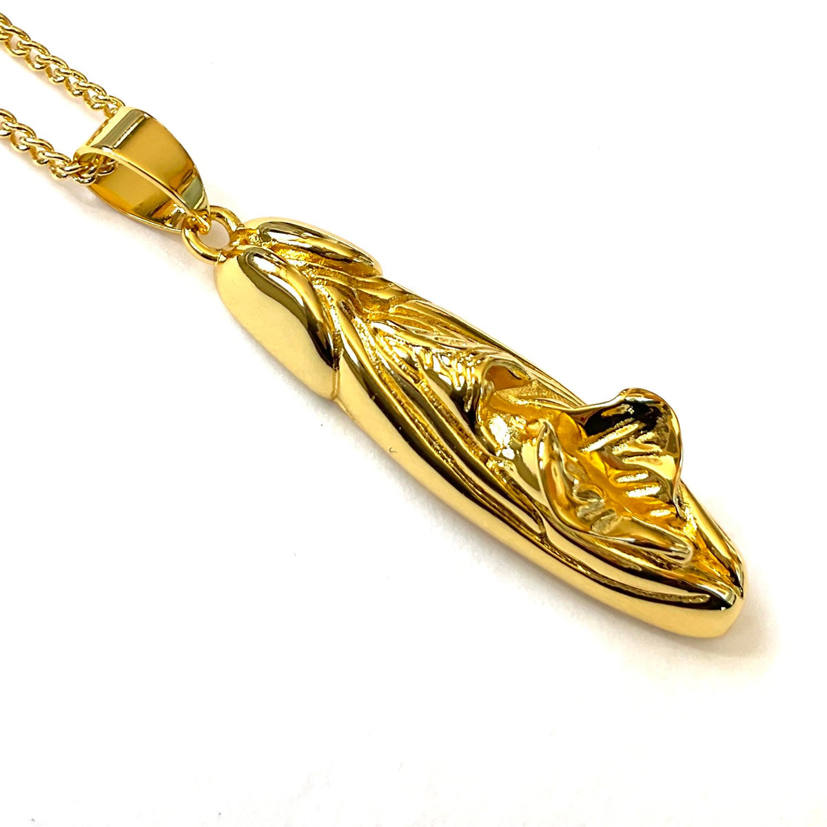 Human Being Pendant